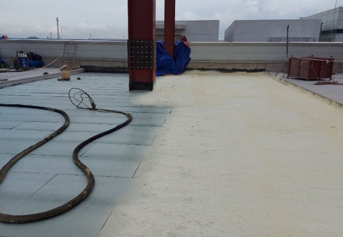 PU Foam là gì? Chi tiết thành phần và đặc tính nổi bật của PU Foam